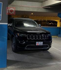 جيب جراند شيروكي